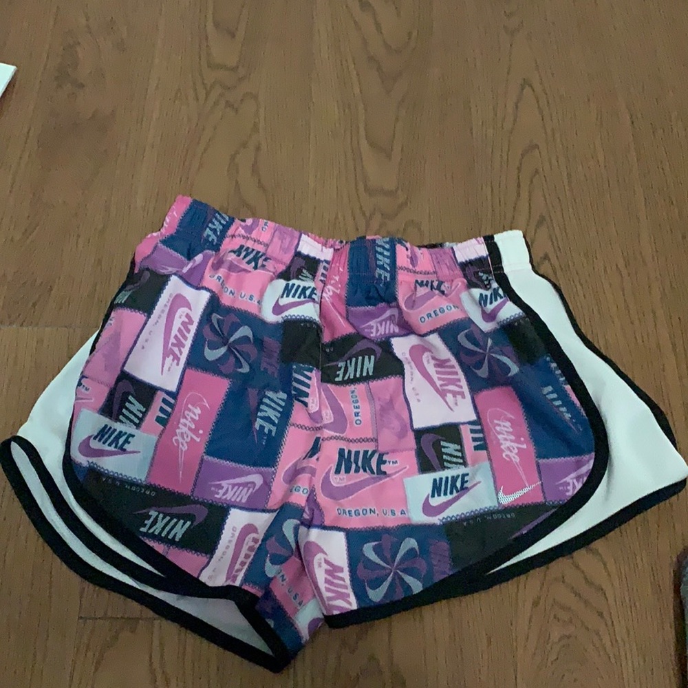 Nike shorts